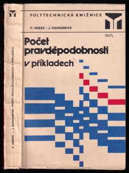 Počet pravděpodobnosti v příkladech