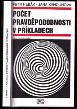 Počet pravděpodobnosti v příkladech