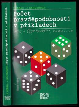 Počet pravděpodobnosti v příkladech