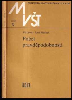 Počet pravděpodobnosti