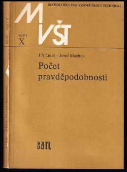 Počet pravděpodobnosti