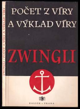 Počet z víry a výklad víry