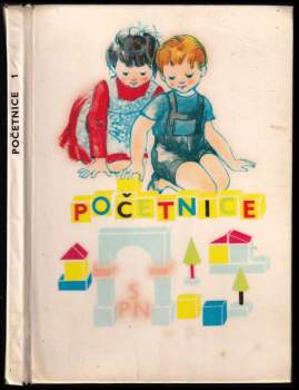 Početnice pro 1. ročník
