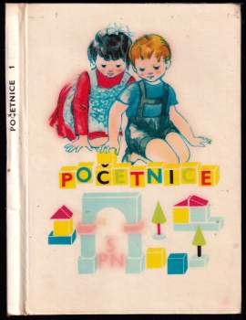 Početnice pro 1. ročník
