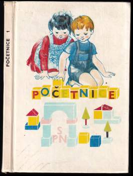 Početnice pro 1. ročník