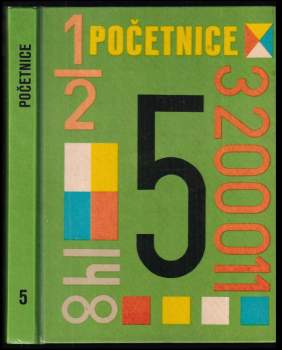 Početnice pro 5. ročník