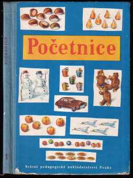Početnice pro první postupný ročník škol všeobecně vzdělávacích