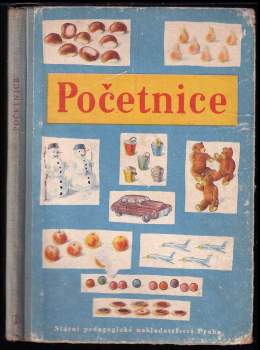 Početnice pro první postupný ročník škol všeobecně vzdělávacích