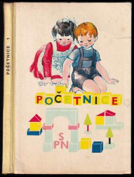 Početnice pro první ročník