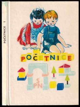 Početnice pro první ročník