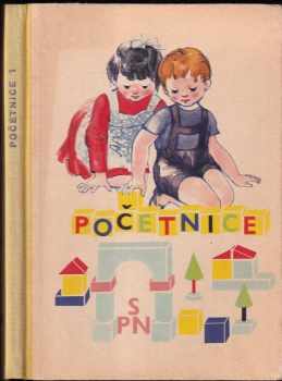 Početnice pro první ročník