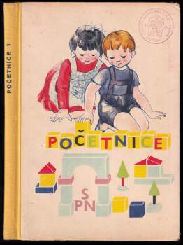 Početnice pro první ročník