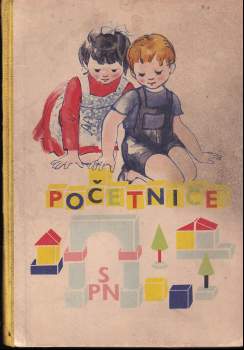 Početnice pro první ročník