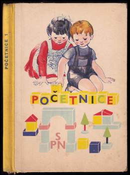 Početnice pro první ročník