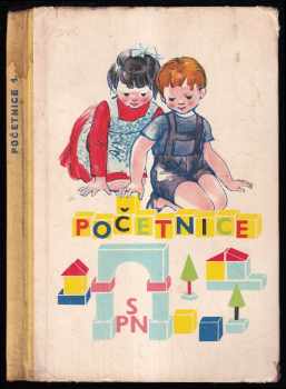 Početnice pro první ročník