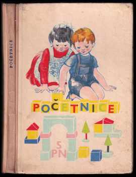 Početnice pro první ročník