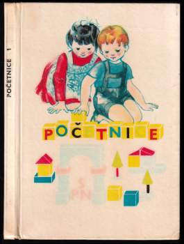 Početnice pro první ročník