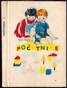 Početnice pro první ročník