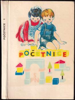 Početnice pro první ročník