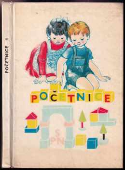 Gustav Kníže: Početnice pro první ročník