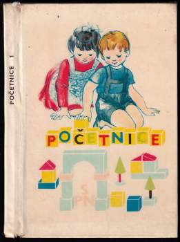 Početnice pro první ročník