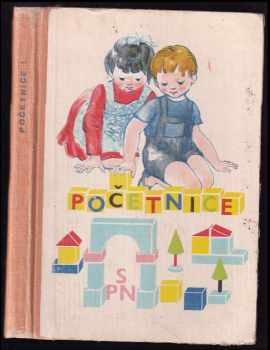 Početnice pro první ročník