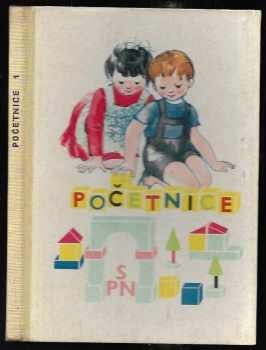 Gustav Kníže: Početnice pro první ročník