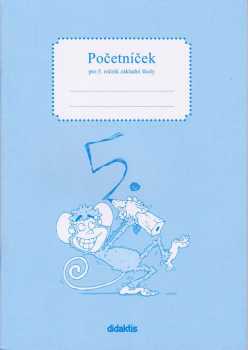 Štěpán Ledvinka: Početníček