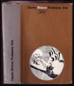 Charles Dickens: Pochmúrny dom
