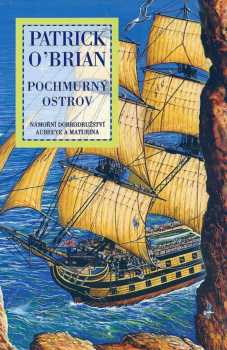 Pochmurný ostrov