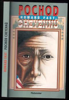 Howard Fast: Pochod Cheyennů