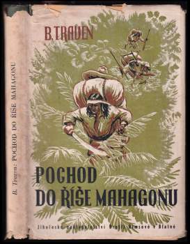 Pochod do říše mahagonu