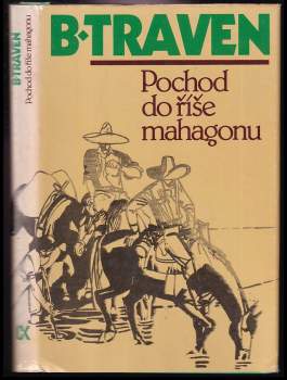 Pochod do říše mahagonu