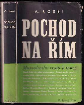 Pochod na Řím