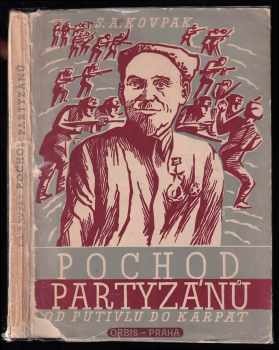 Pochod partyzánů