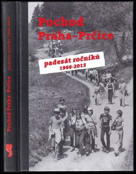 Pochod Praha - Prčice