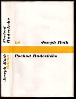 Pochod Radeckého
