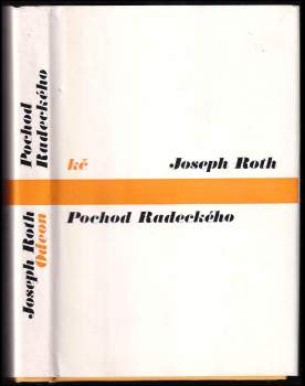 Joseph Roth: Pochod Radeckého