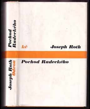 Pochod Radeckého - Joseph Roth (1974, Odeon) - ID: 500319