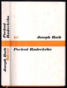 Joseph Roth: Pochod Radeckého
