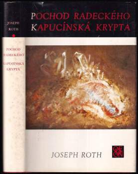 Pochod Radeckého ; Kapucínská krypta
