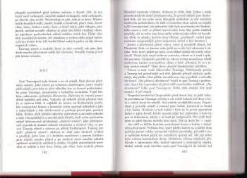 Joseph Roth: Pochod Radeckého ; Kapucínská krypta