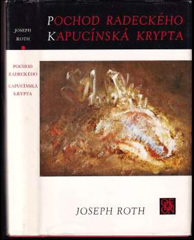 Pochod Radeckého ; Kapucínská krypta