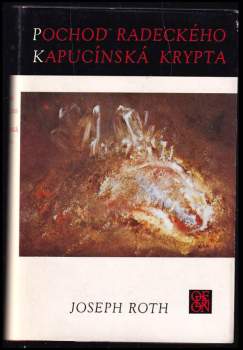 Pochod Radeckého ; Kapucínská krypta