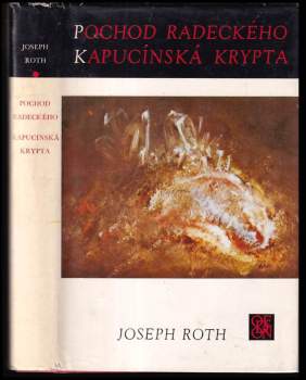 Pochod Radeckého ; Kapucínská krypta