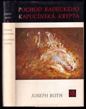 Pochod Radeckého ; Kapucínská krypta