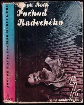 Joseph Roth: Pochod Radeckého - román