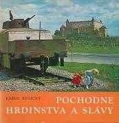 Pochodne hrdinstva a slávy