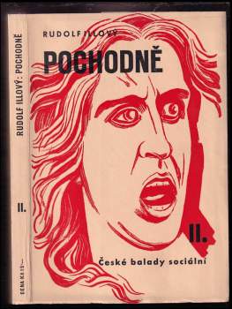 Pochodně