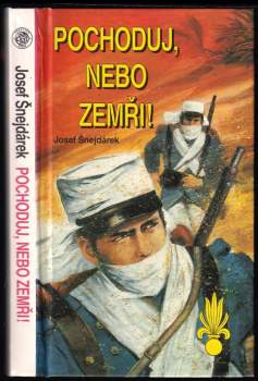 Pochoduj, nebo zemři!